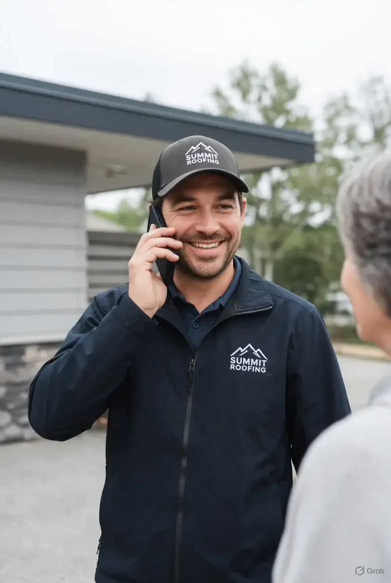 Flat Roof Leak Repair Union, MS FAQs